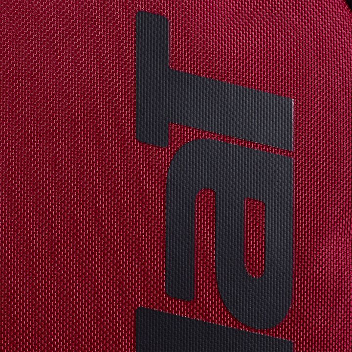 Babolat Court Backpack Hero Burgundy / Black